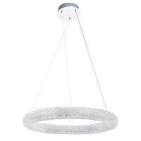 Подвесная люстра Arte Lamp LORELLA A1726SP-1CC
