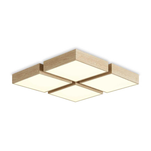 Потолочный светильник Freya Кубба / Cubba FR5450CL-L120BG Потолочный светильник Freya Кубба / Cubba FR5450CL-L120BG