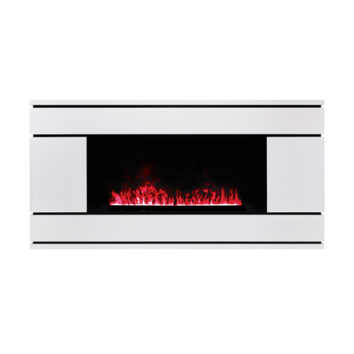 Каминокомплект VEGA/ВЕГА Белый матовый с очагом Электроочаг CASSETTE/КАССЕТА LED 1000 АВТО Каминокомплект VEGA/ВЕГА Белый матовый с очагом Электроочаг CASSETTE/КАССЕТА LED 1000 АВТО