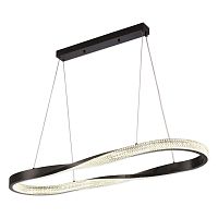 Люстра подвесная Lussole SY0907