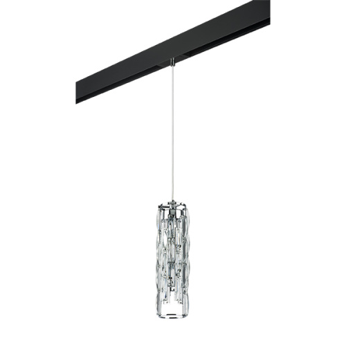 PRO722030 Светильник д/1-фазн трека LIMPIO 4х6W(led) G9 ХРОМ/ПРОЗРАЧНЫЙ/ЧЕРНЫЙ (722030+595007) PRO722030 Светильник д/1-фазн трека LIMPIO 4х6W(led) G9 ХРОМ/ПРОЗРАЧНЫЙ/ЧЕРНЫЙ (722030+595007)