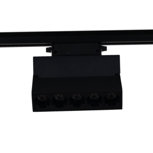 Трековый светильник Reluce Technical 06187-9.3-001QY LED10W BK Трековый светильник Reluce Technical 06187-9.3-001QY LED10W BK