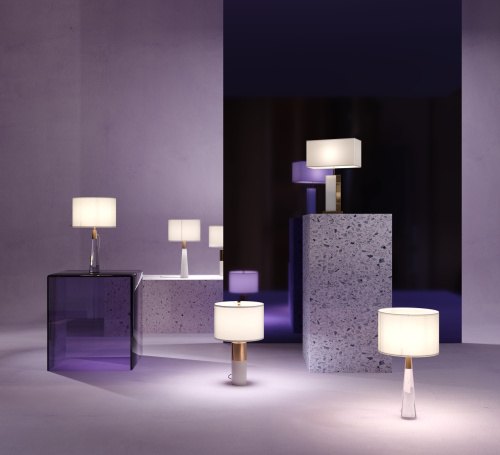 Настольный светильник Maytoni Z030TL-01BS2 фото 5