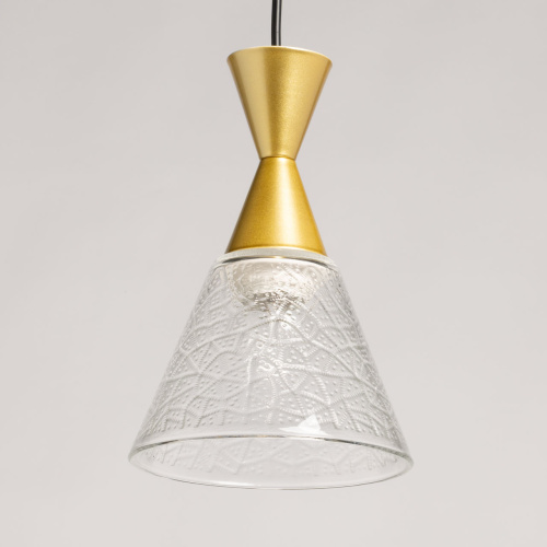 Люстра De City Лоск фото 8 Люстра De City Лоск фото 8