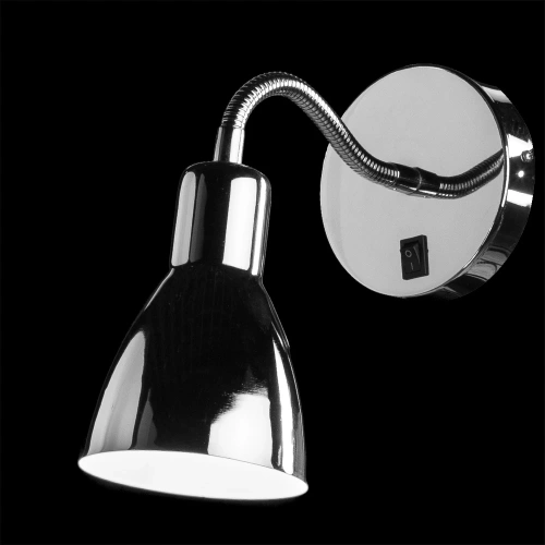 Бра Arte Lamp DORM A1408AP-1CC фото 2