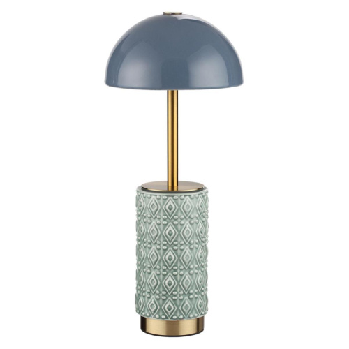 Настольная лампа беспроводная Odeon Light Lulu L-Vision 5452/5TLA