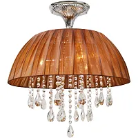 Потолочная люстра Arte Lamp PADOVA A3660PL-3BR