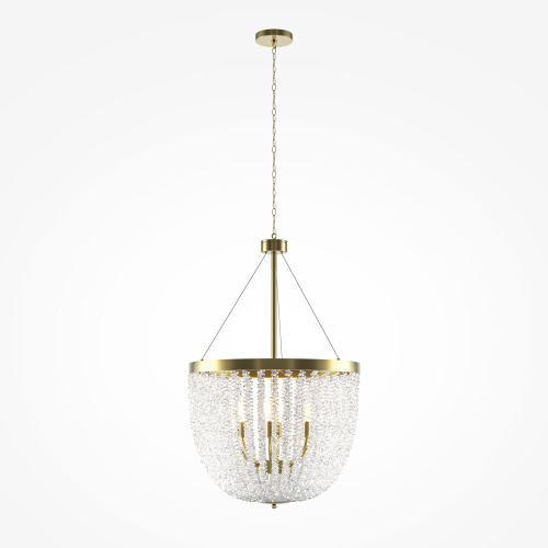 Подвесной светильник Maytoni MOD440PL-06BS фото 5