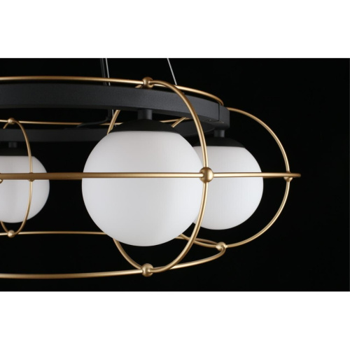 Люстра подвесная APL.317.03.06 фото 12