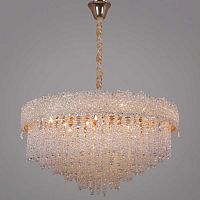 Подвесная люстра Reluce 02098-0.4-800 MX GD