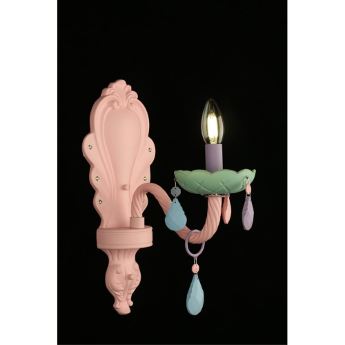 Светильник настенный (Бра) APL.663.01.01 фото 14