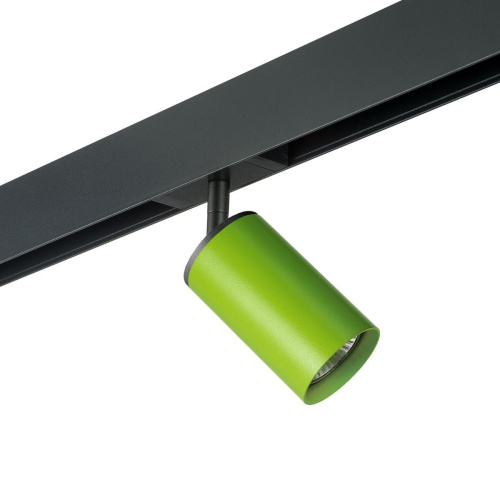 Комплект с трековым светильником Lightstar Rullo (214434+595057) PRO434