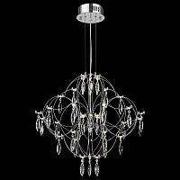 Подвесной светильник WERTMARK FEDELE WE338.06.103