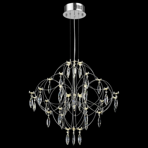 Подвесной светильник WERTMARK FEDELE WE338.06.103 Подвесной светильник WERTMARK FEDELE WE338.06.103