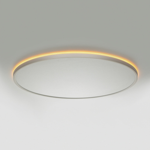 Citilux NORMA CL749600 LED RGB Светильник с пультом Белый фото 8