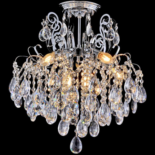 Люстра Reluce 79030-0.3-450A CH Люстра Reluce 79030-0.3-450A CH