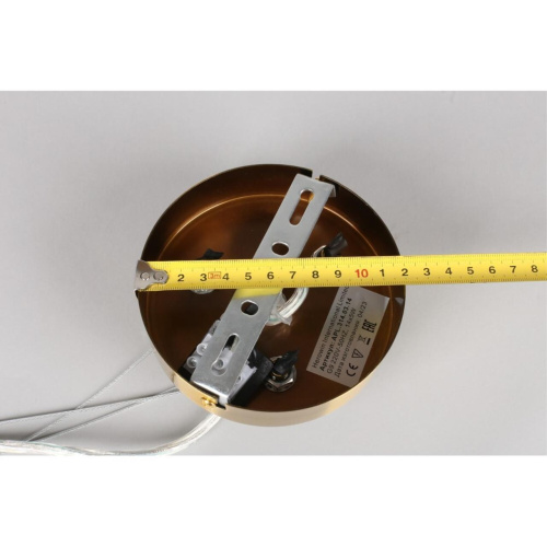 Люстра подвесная APL.314.03.14 фото 17 Люстра подвесная APL.314.03.14 фото 17