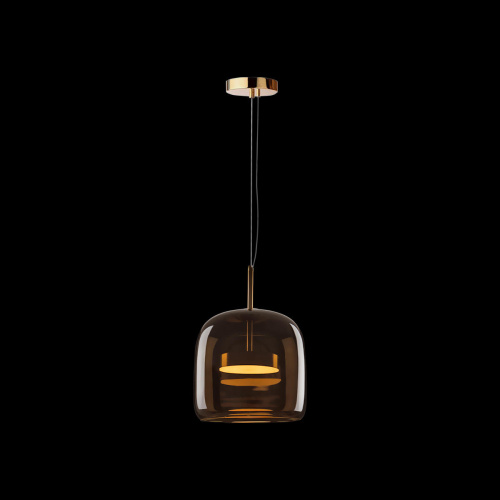 10040A Подвесной светильник LOFT IT Dauphin фото 4