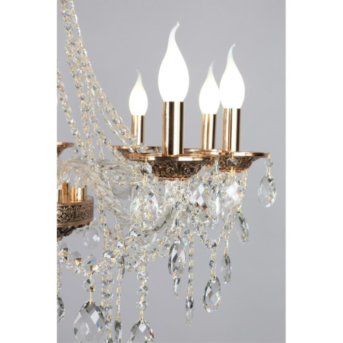 Люстра подвесная OML-74803-10 фото 3 Люстра подвесная OML-74803-10 фото 3