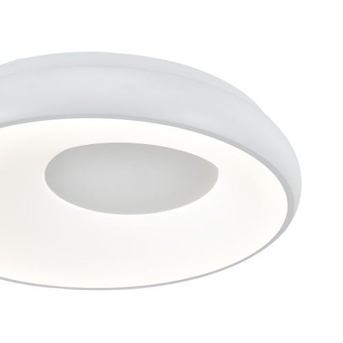 Потолочный светильник 14016/1С White фото 2