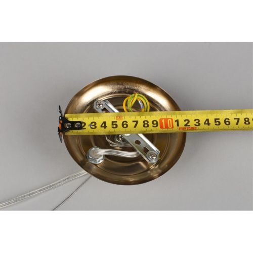 Светильник подвесной APL.708.16.01 фото 9 Светильник подвесной APL.708.16.01 фото 9