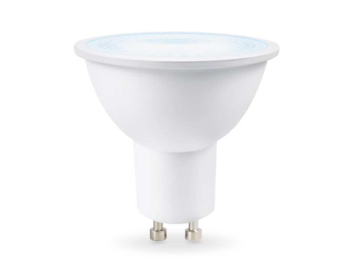 Светодиодная лампа Lens 38° MR16 9W 6400K Ambrella light Bulding 190906 Светодиодная лампа Lens 38° MR16 9W 6400K Ambrella light Bulding 190906