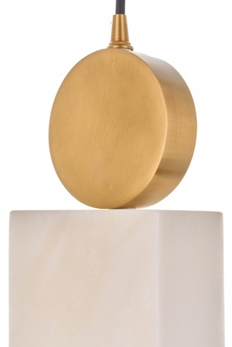 Подвесной светильник Fovere FL1023-1P фото 6