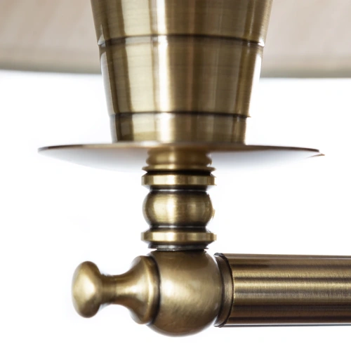 Бра Arte Lamp YORK A2273AP-1AB фото 4