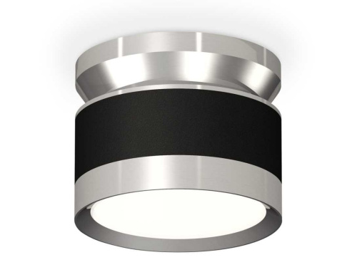 Комплект накладного светильника Ambrella light Techno Spot XS (N8904, C8102, N8118) XS8102055