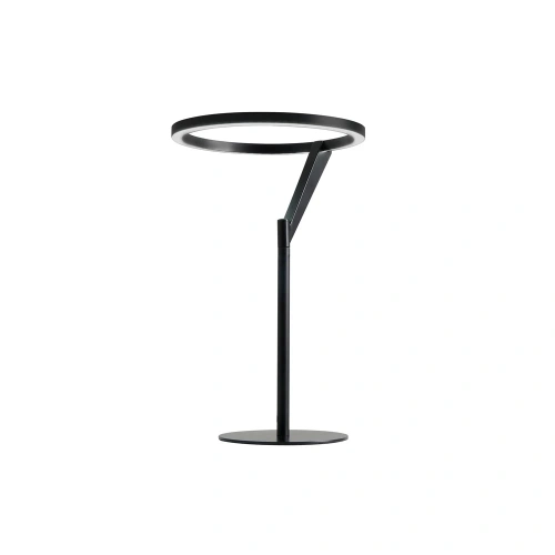 Декоративная настольная лампа Divinare SOLE 3234/06 TL-1 Декоративная настольная лампа Divinare SOLE 3234/06 TL-1
