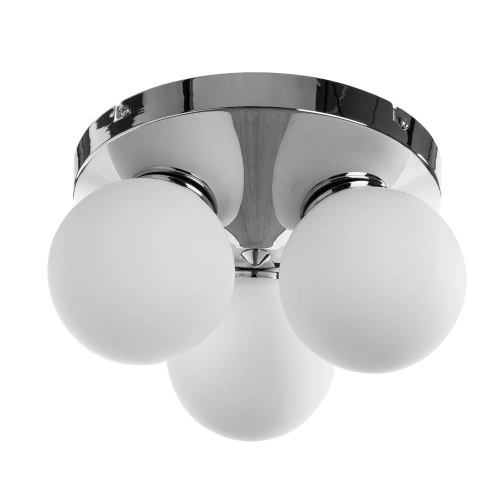 Потолочная люстра Arte Lamp AQUA A4445PL-3CC Потолочная люстра Arte Lamp AQUA A4445PL-3CC