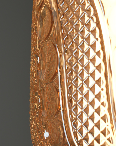 Светильник подвесной светодиодный Moderli V10910-PL Tale фото 2