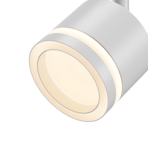 Трековый светильник NUVOLT LTL-004W фото 9 Трековый светильник NUVOLT LTL-004W фото 9