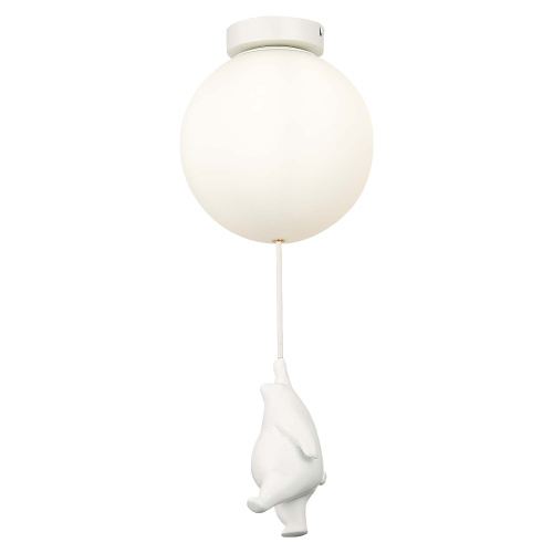 SLE115422-01 Подвес Белый/Белый E27 1*60W MODENA фото 5 SLE115422-01 Подвес Белый/Белый E27 1*60W MODENA фото 5