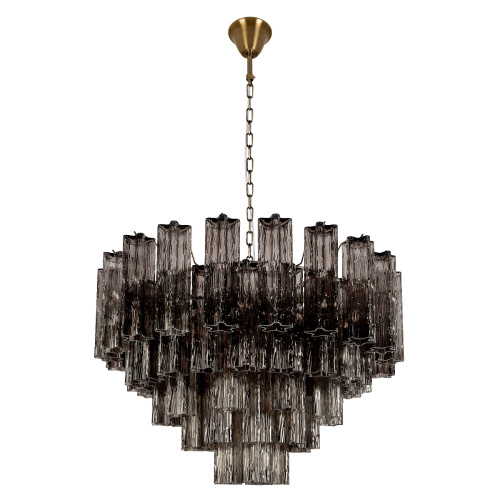 10580/800 Smoke Подвесной светильник LOFT IT Murano 10580/800 Smoke Подвесной светильник LOFT IT Murano