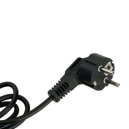 Паяльник с индикатором  80W, нихромовый нагреватель, долговечное жало, 230В STEKKER PLE301-80 фото 8