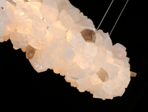 Подвесная люстра Gemma FL1156-6P фото 2