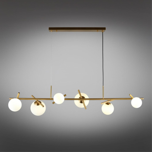 Люстра подвесная APL.643.13.06 фото 3 Люстра подвесная APL.643.13.06 фото 3