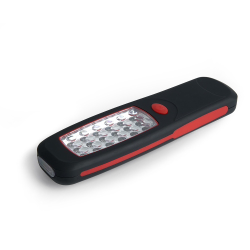 Фонарь рабочий FERON TH2403 на батарейках 3*АА 2W пластик фото 9 Фонарь рабочий FERON TH2403 на батарейках 3*АА 2W пластик фото 9