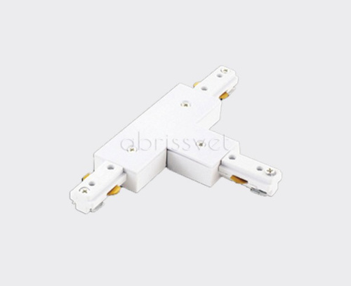 WSO 76 Т-образный соединитель (WSO 76 black) фото 4