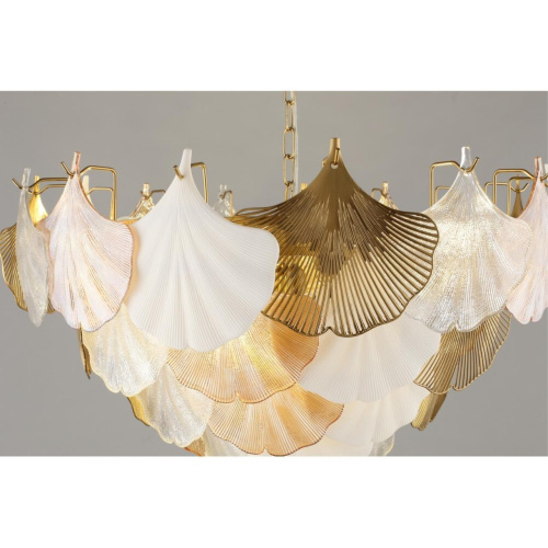 Люстра подвесная OML-52603-12 фото 7 Люстра подвесная OML-52603-12 фото 7