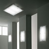 Vistosi Quadro PL 72 EL