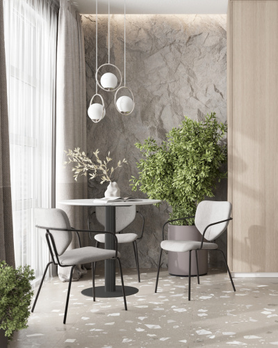 Светильник подвесной Moderli V11580-1P Barocco фото 4