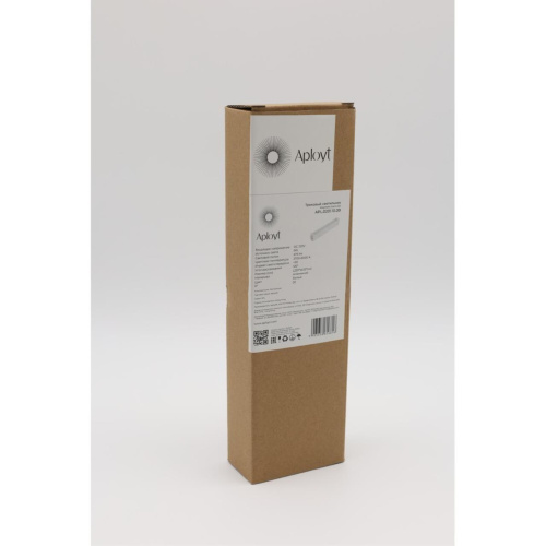 Светильник трековый APL.0201.10.09 фото 11 Светильник трековый APL.0201.10.09 фото 11