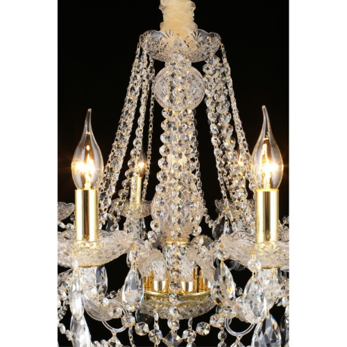 Люстра подвесная APL.755.13.08 фото 12