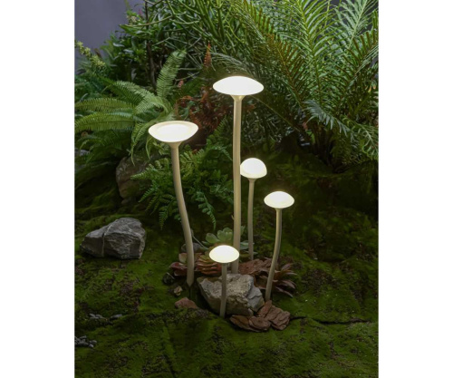 Светильник уличный Kink Light Пайк 09500-5,01 Светильник уличный Kink Light Пайк 09500-5,01