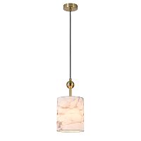 Подвесной светильник 13036/1P Brass