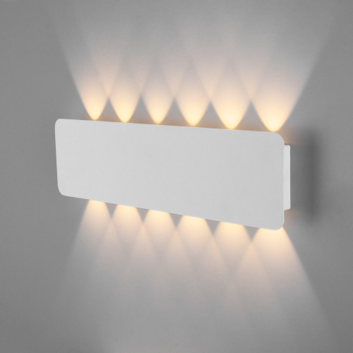 Настенный светодиодный светильник Angle LED 40139/1 LED фото 3 Настенный светодиодный светильник Angle LED 40139/1 LED фото 3
