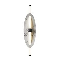 Настенный светильник Freya Полис / Polis FR6207WL-L10MR