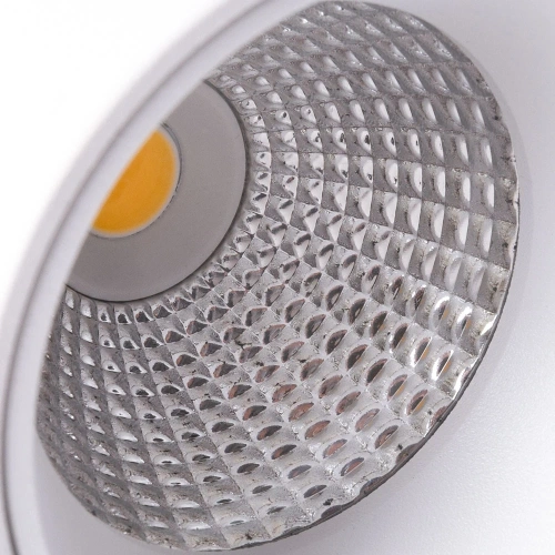 Спот Arte Lamp MEISU A7717PL-1WH фото 3